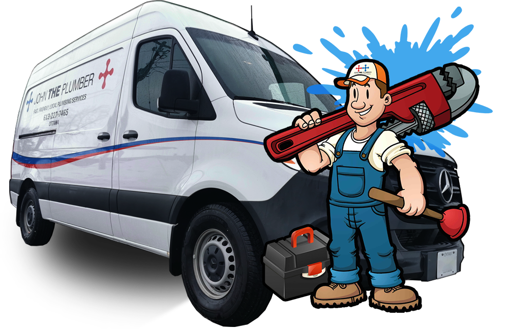 John The Plumber